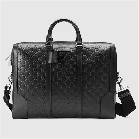 gucci briefcase replica|Gucci briefcases for men.